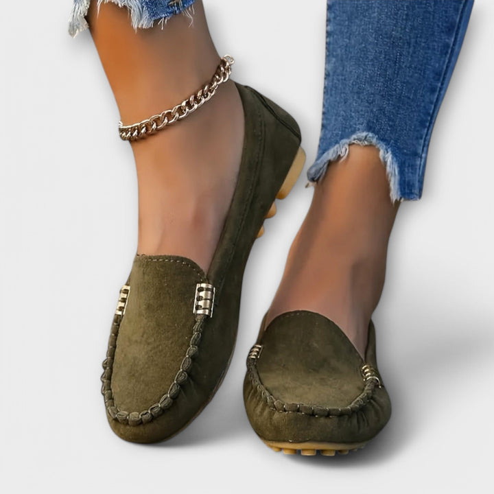 Loafer Sabot Jasmine's Boutique Australia