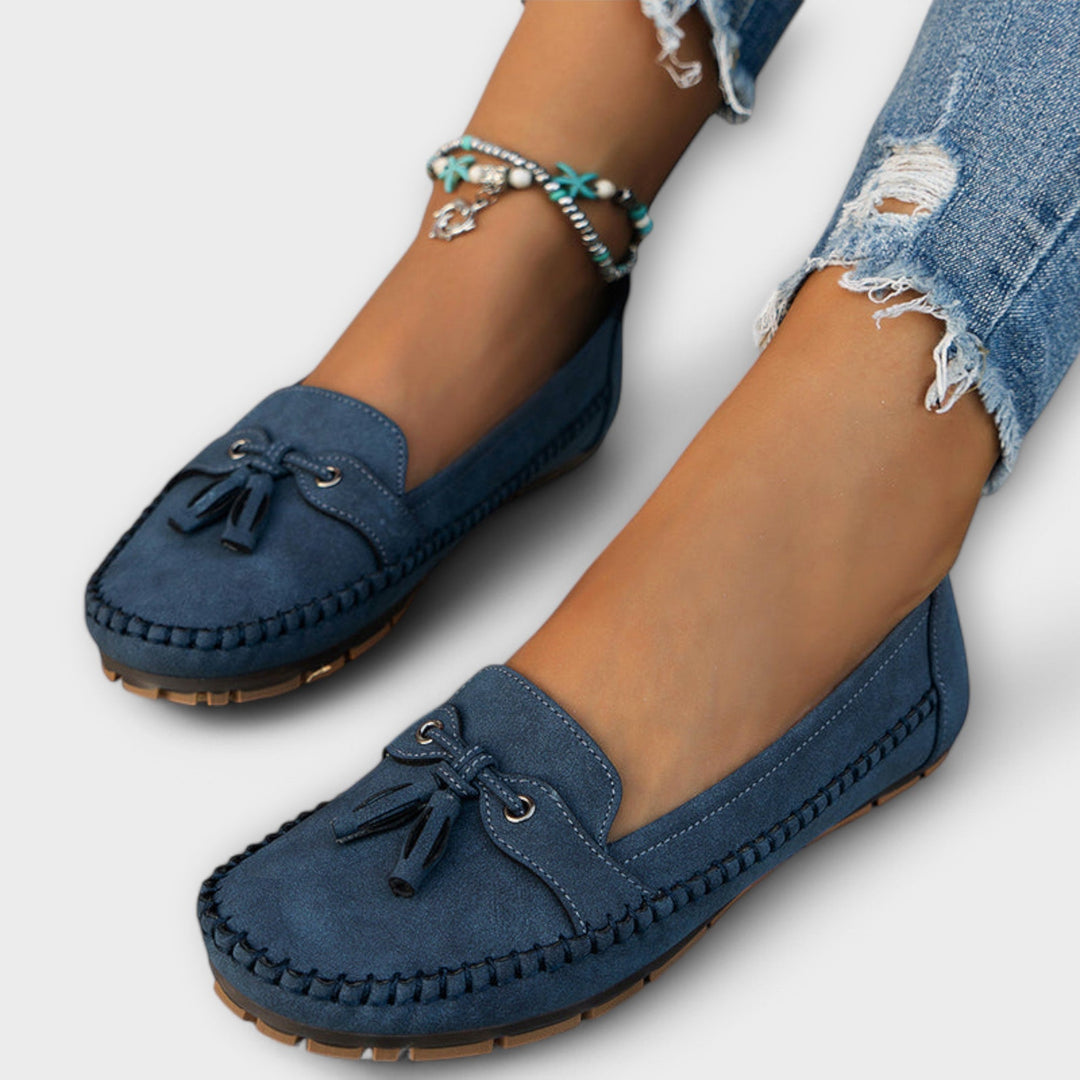 Orthopedic Ballet Flats Jasmine's Boutique Australia