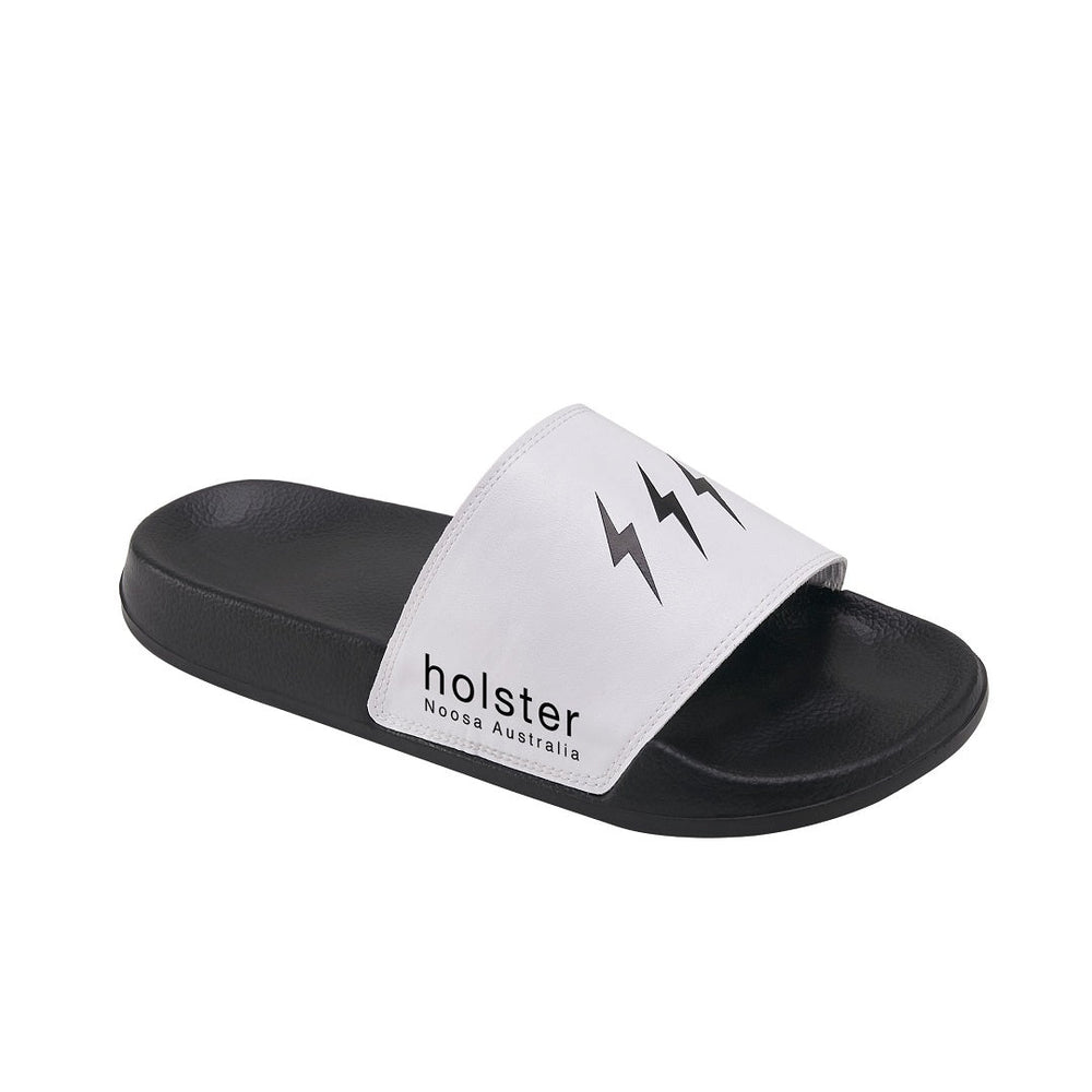Bolt Slides  Liora Lane Boutique Slides