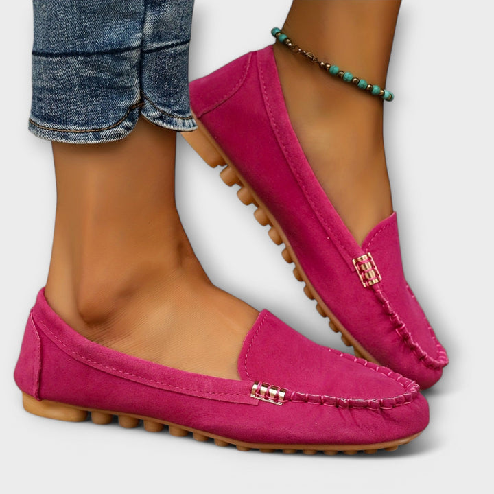 Loafer Sabot Jasmine's Boutique Australia