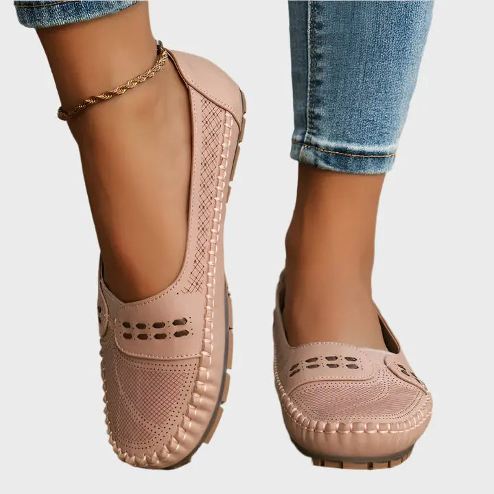 Classic Comfort Loafers Jasmine's Boutique Australia