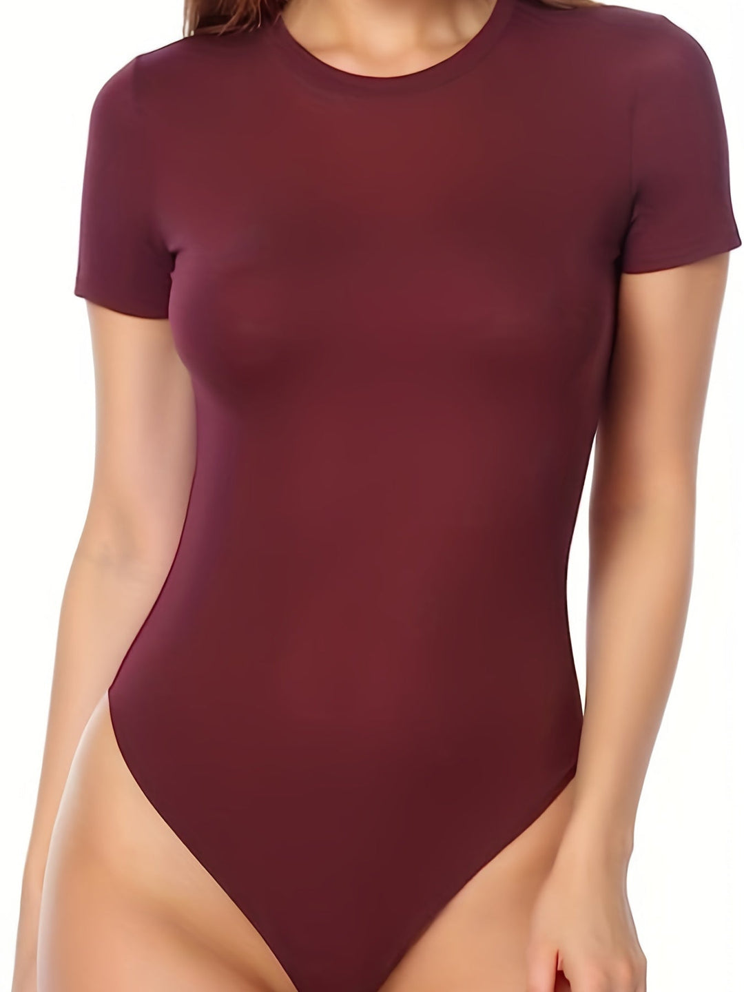Casual Bodysuit Jasmine's Boutique Australia