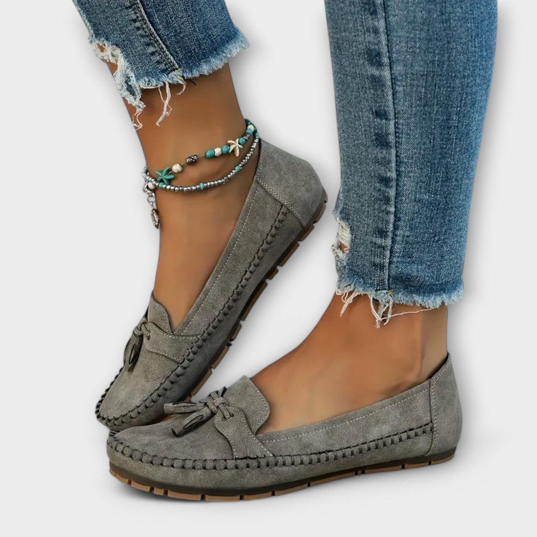 Orthopedic Ballet Flats Jasmine's Boutique Australia