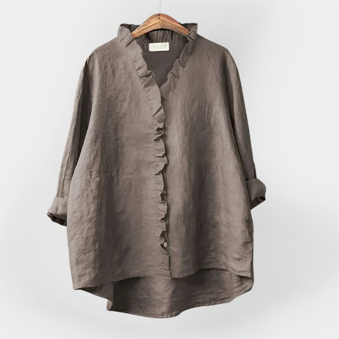 Lightweight, Women's and Comfortable Blouse Jasmine's Boutique Australia