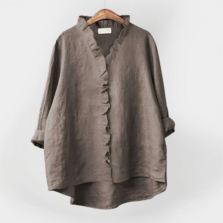 Lightweight, Women's and Comfortable Blouse Jasmine's Boutique Australia