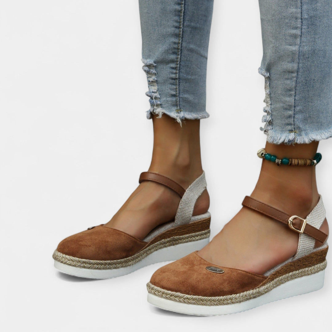 Orthopedic Espadrilles Liora Lane Boutique