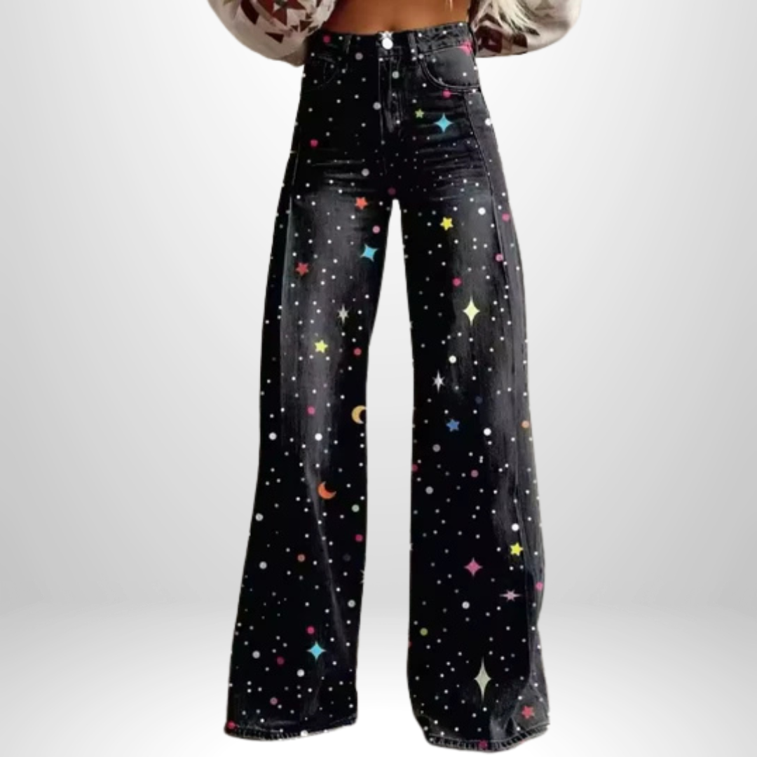 Bianca | Vintage Boho Pants Liora Lane Boutique