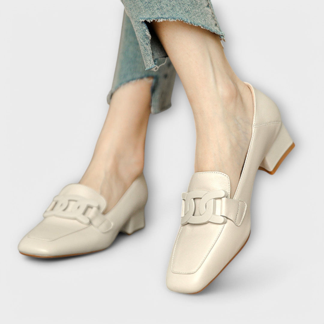 Monica - Comfortable Slipper Jasmine's Boutique Australia