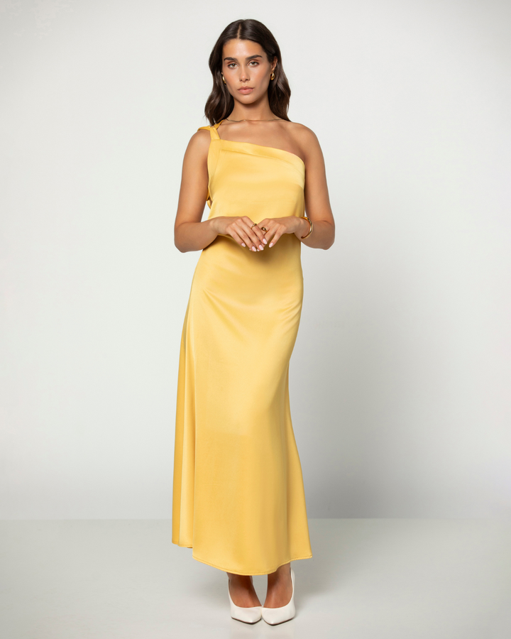 Amara Maxi Dress Jasmine's Boutique Australia