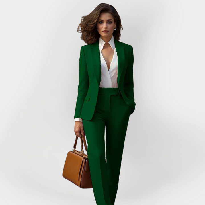Stylish Women's Suit Jasmine's Boutique Australia