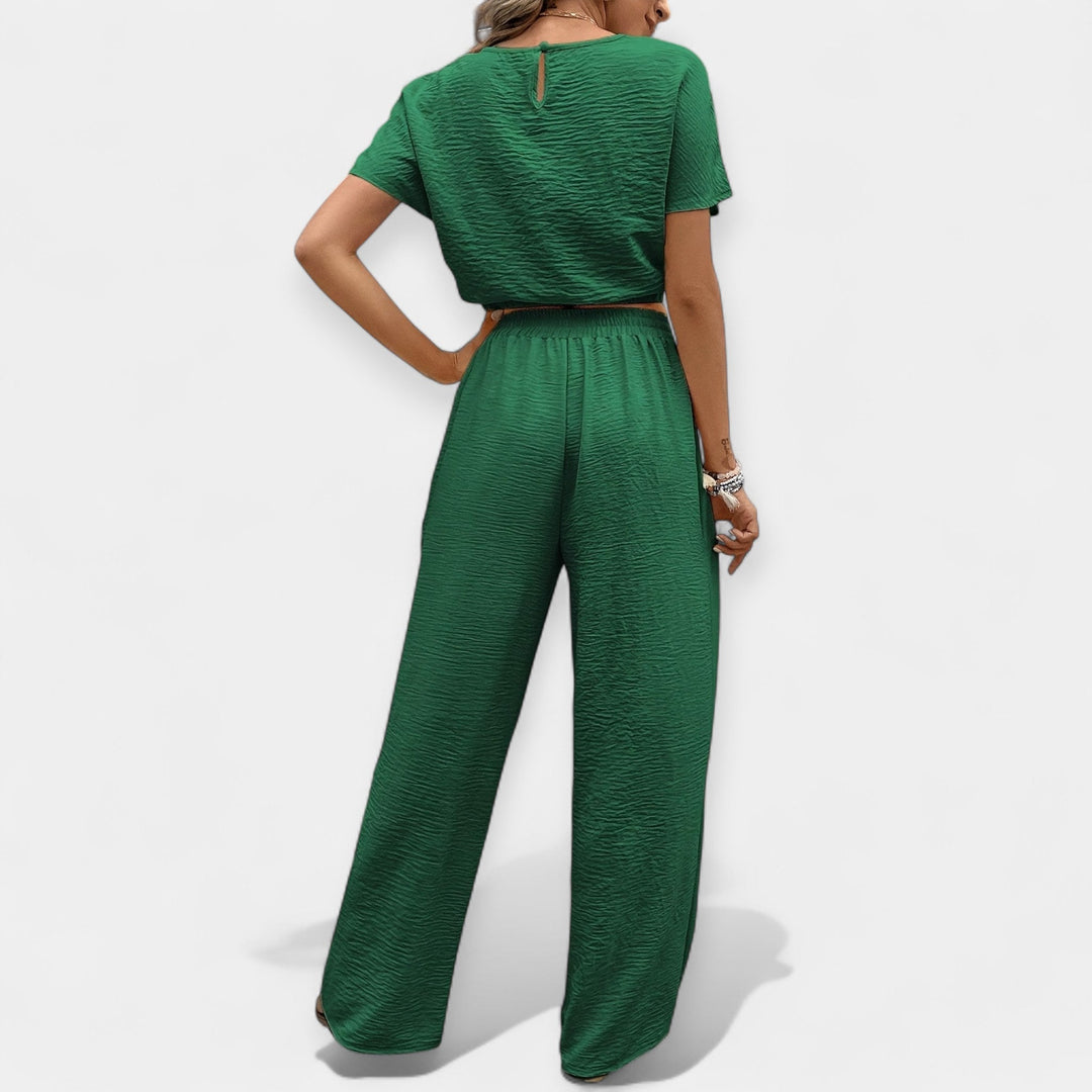 Stylish Loose Fit Set Jasmine's Boutique Australia