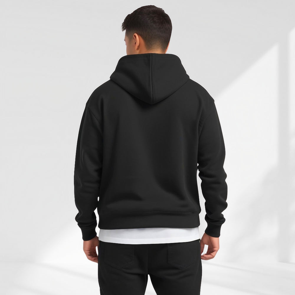 Men's Oversized Hoodie  Liora Lane Boutique