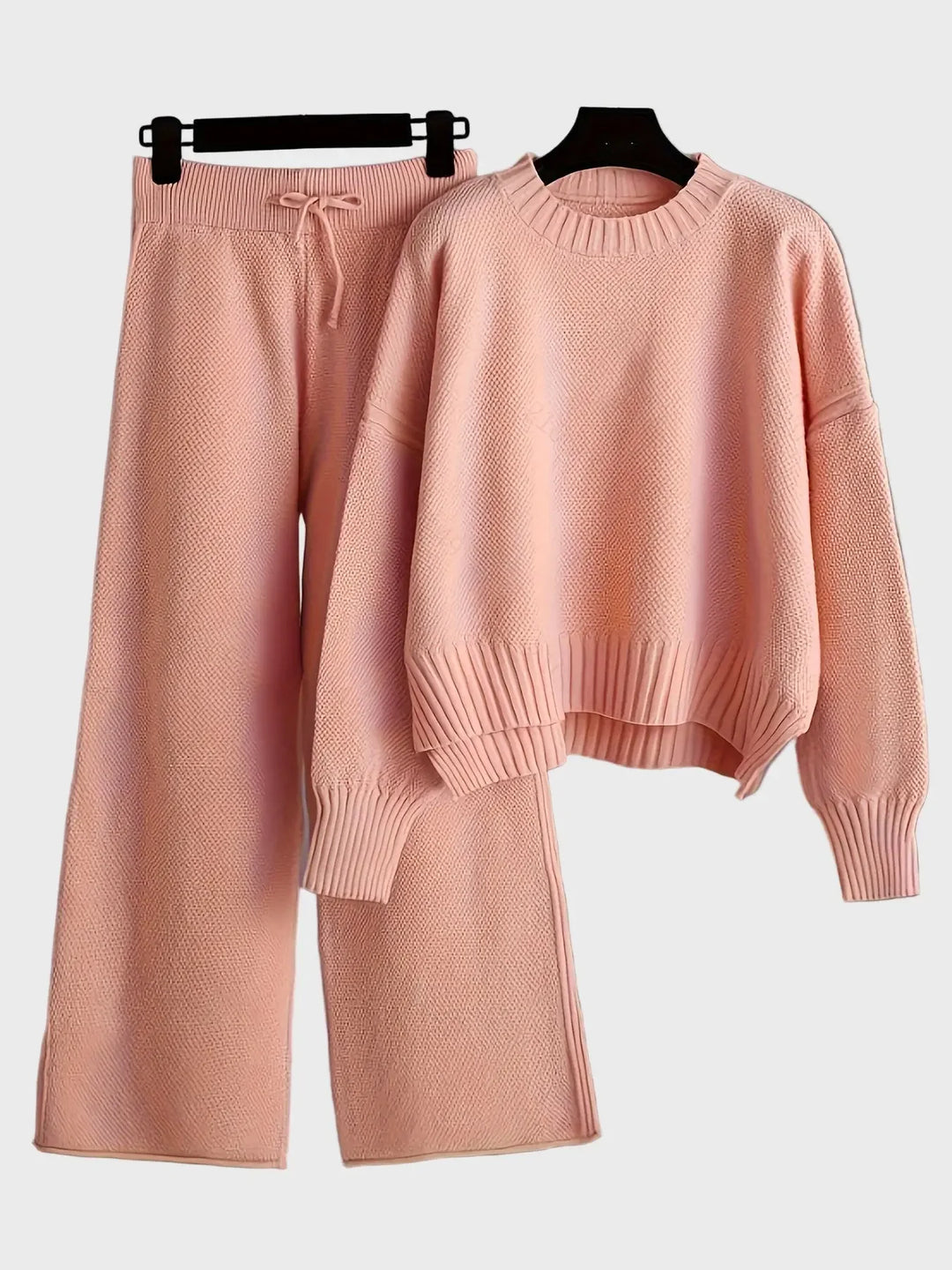 Serene Knit Set Jasmine's Boutique Australia