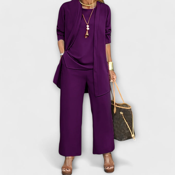 Comfortable Triple Set Jasmine's Boutique Australia