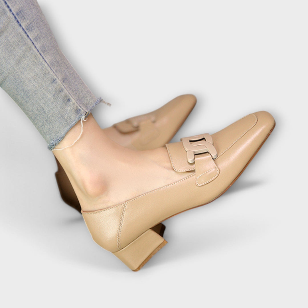 Monica - Comfortable Slipper Jasmine's Boutique Australia
