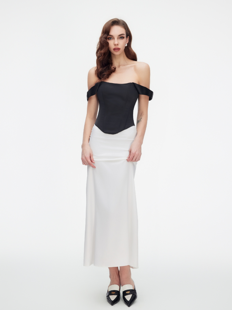 Sia corset Jasmine's Boutique Australia