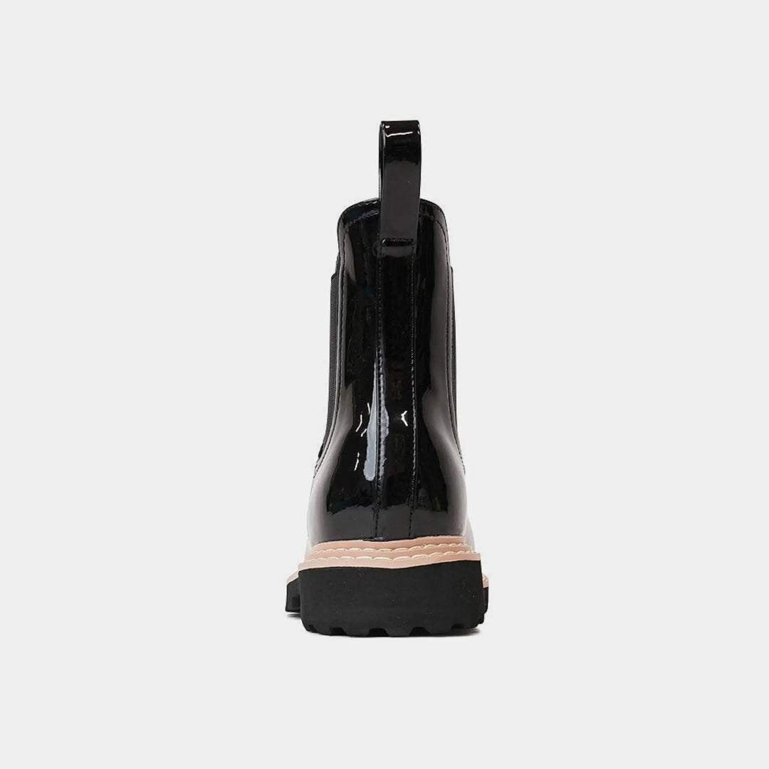 Urban Gloss Chelsea Boots Jasmine's Boutique Australia