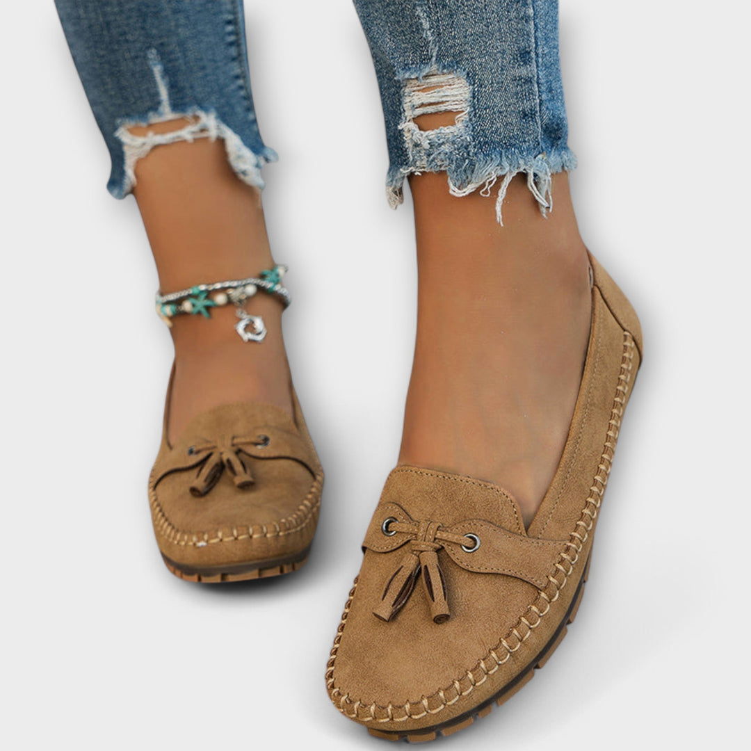 Orthopedic Ballet Flats Jasmine's Boutique Australia