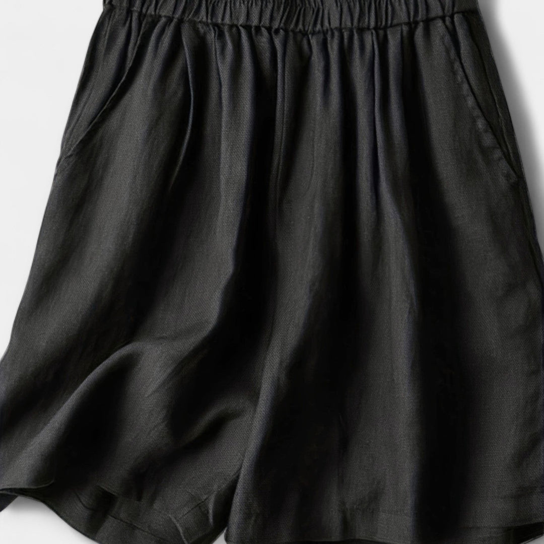 Airy Summer Shorts Jasmine's Boutique Australia