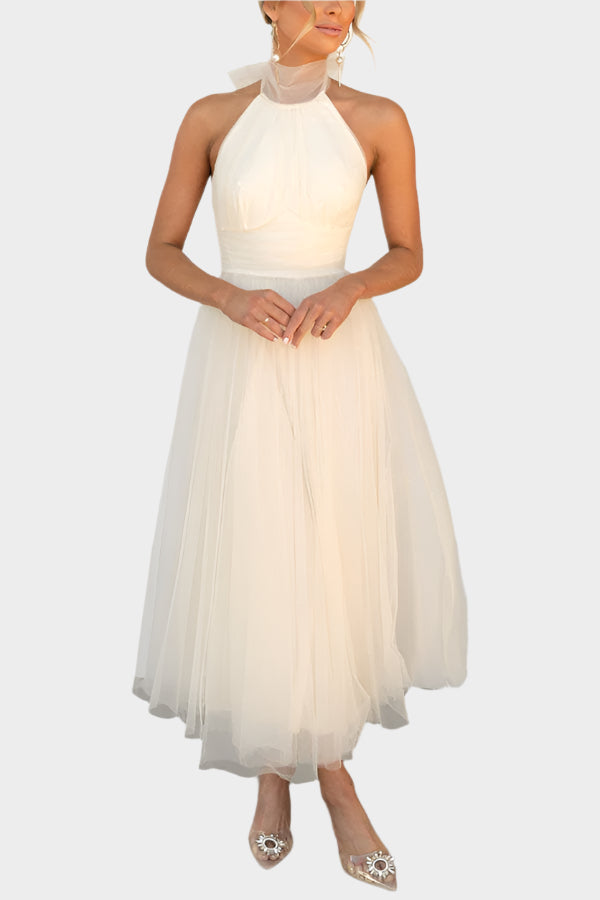 Lace Floral Midi Jasmine's Boutique Australia