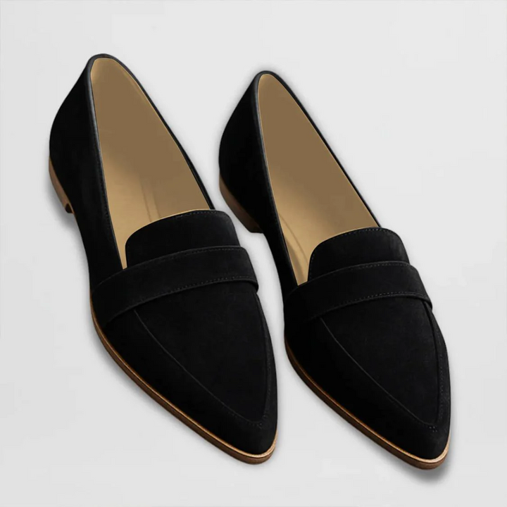 Elora - Stylish Women's Loafers Jasmine's Boutique Australia