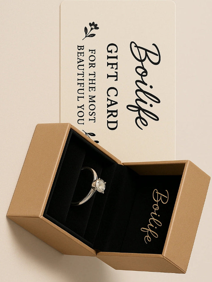 Dusk Is Mine 18 Karat Gold Plated Ring Jasmine's Boutique Australia