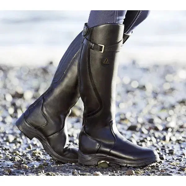 Equestrian Elite Riding Boots  html Copy Edit Jasmine's Boutique Australia