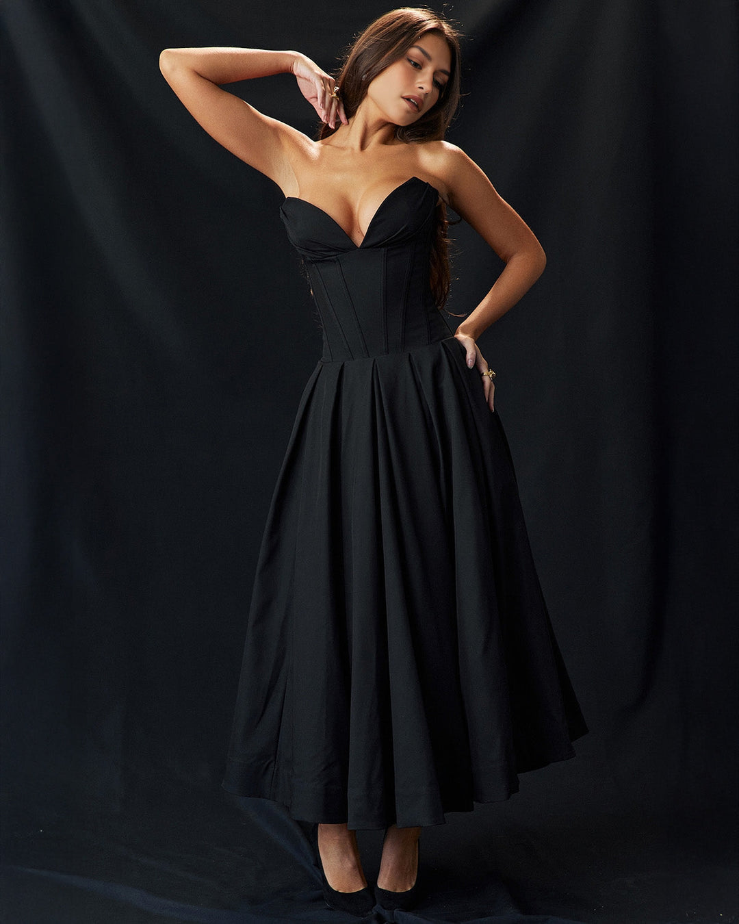 Amalfi Jasmine's Boutique Australia