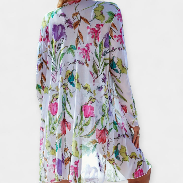 High-Waist Bikini and Beachwear Jasmine's Boutique Australia