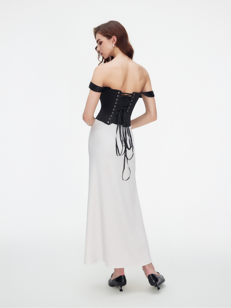 Sia corset Jasmine's Boutique Australia