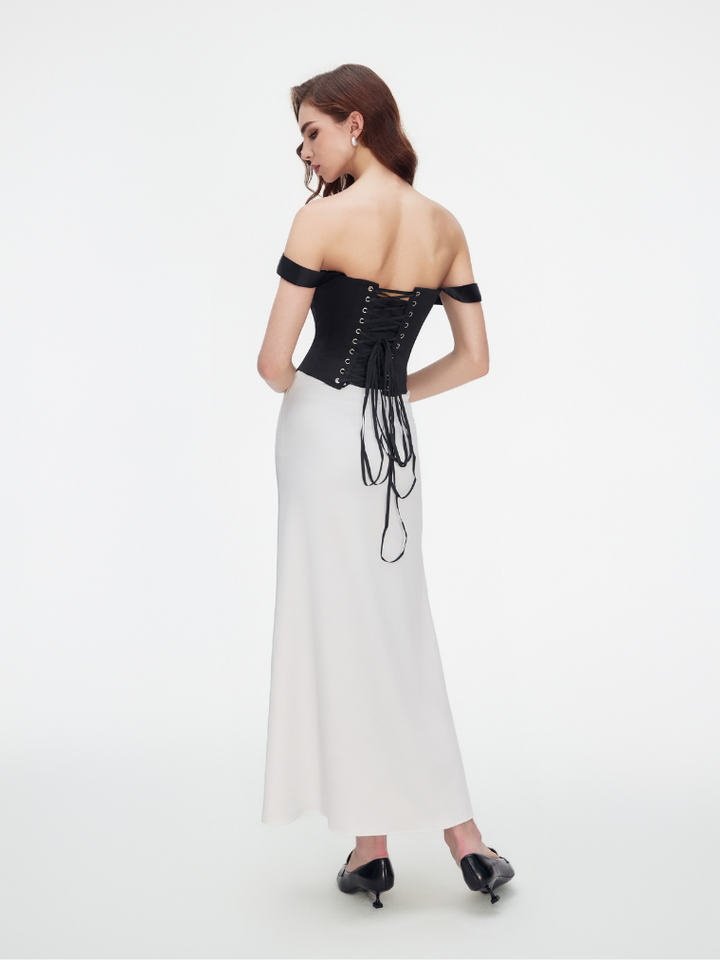Sia corset Jasmine's Boutique Australia