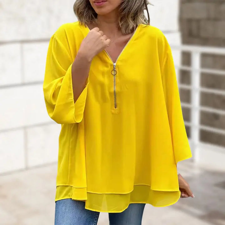 Sunshine Flow Tunic Jasmine's Boutique Australia