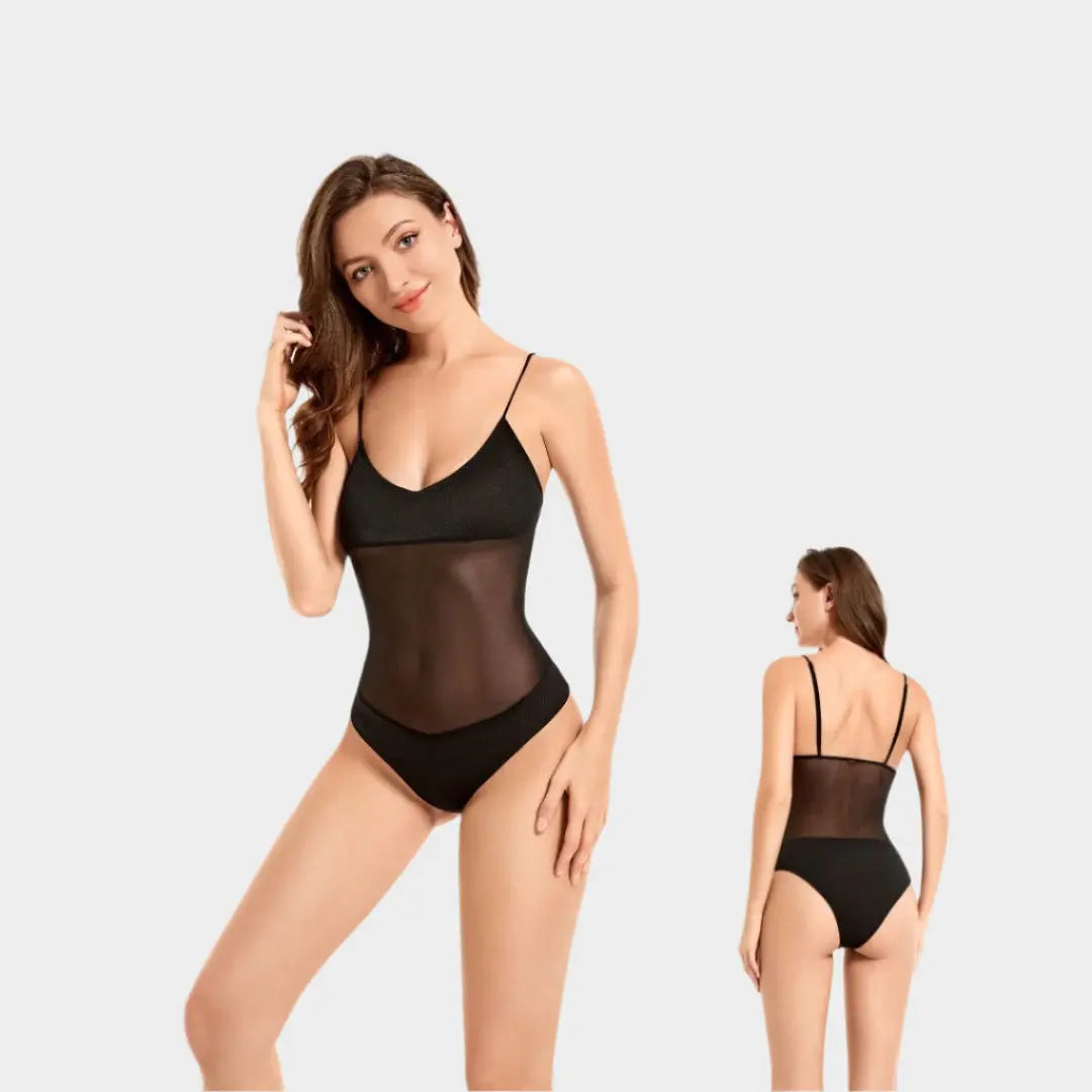 Midnight Tide Bikini Set Jasmine's Boutique Australia