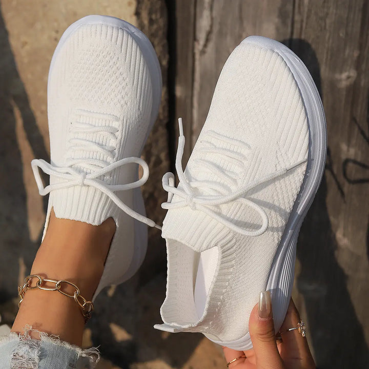 All-Day Relief Sneakers Jasmine's Boutique Australia