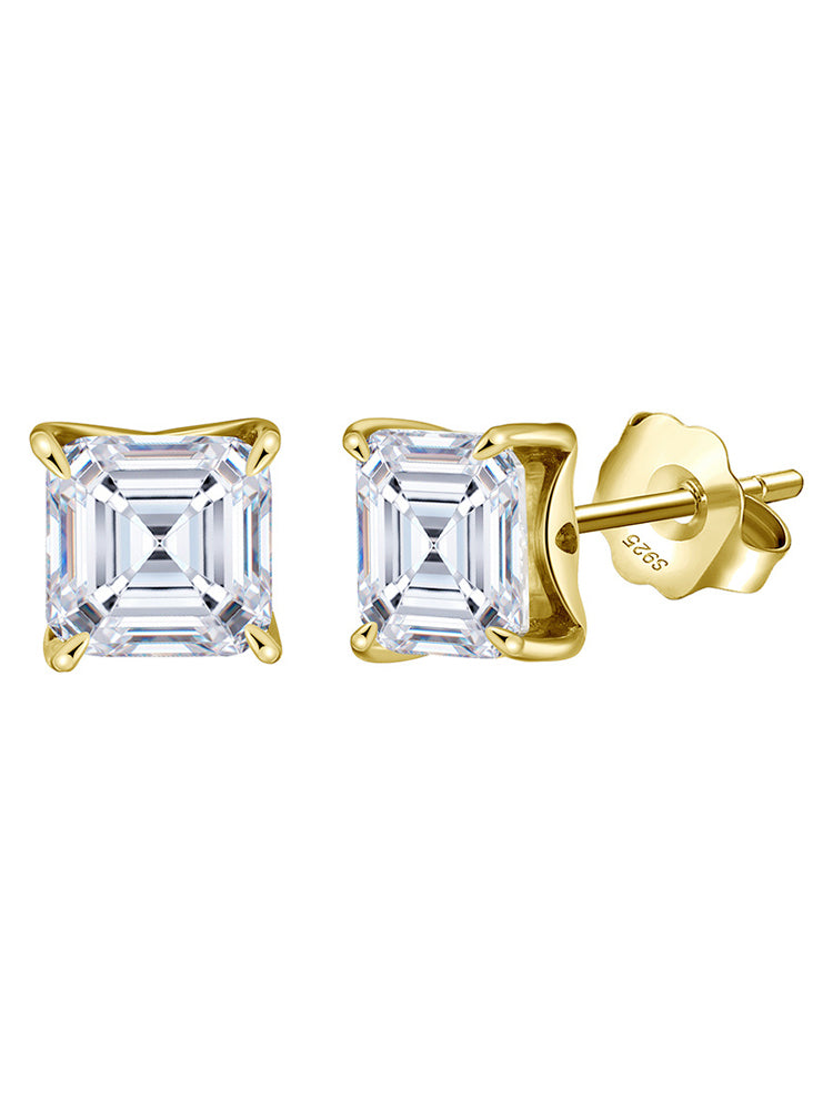 Regality Gold Plated Earrings 18 Carats Jasmine's Boutique Australia