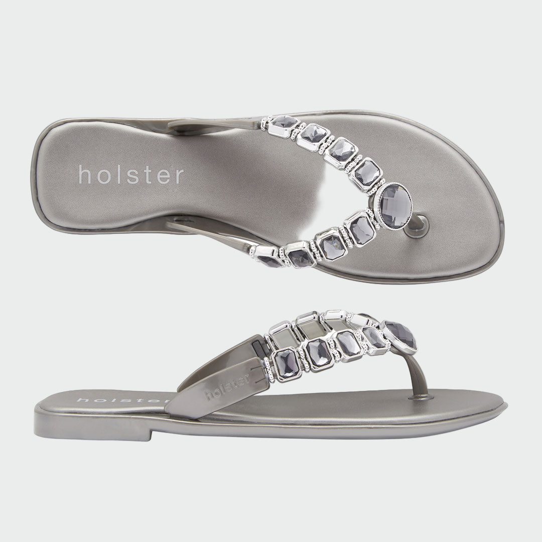 Magic - Pewter Jasmine's Boutique Australia