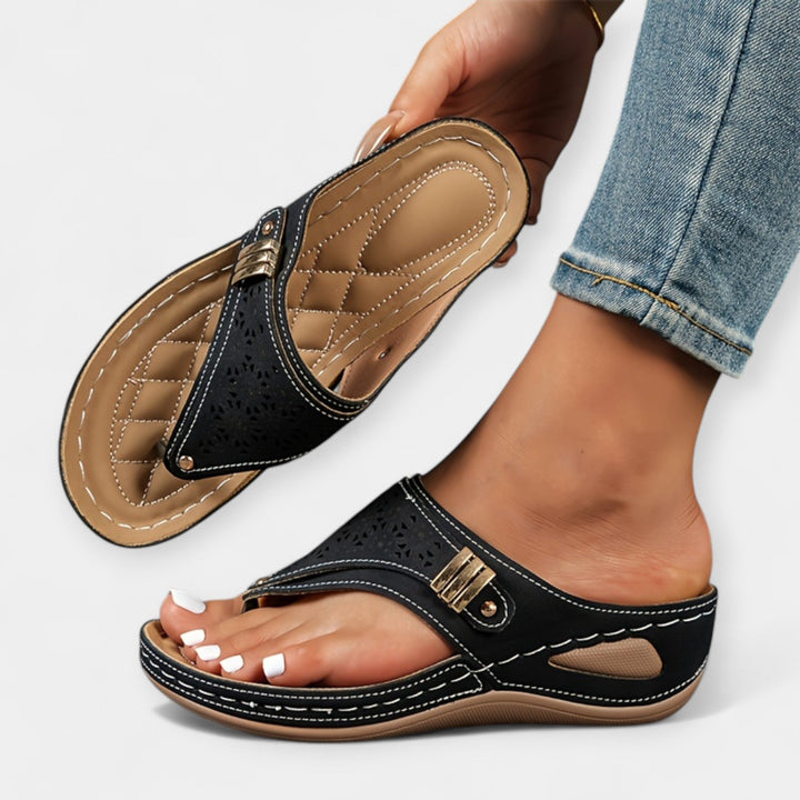 Airy Casual Shoes Liora Lane Boutique