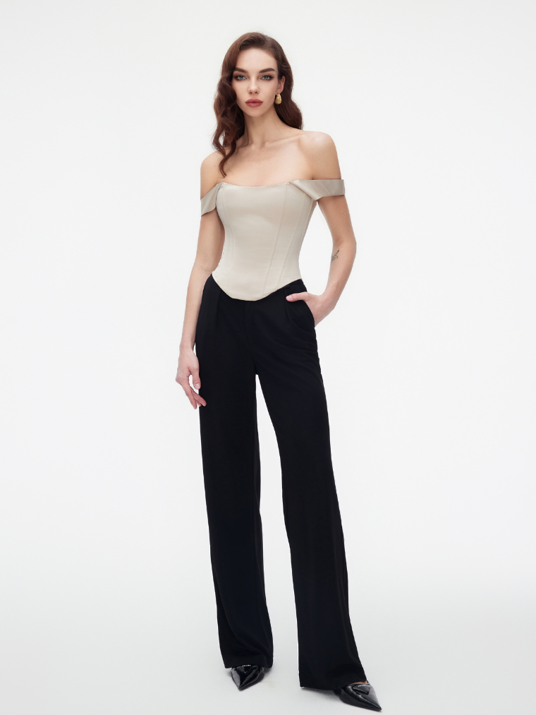 Sia corset Jasmine's Boutique Australia