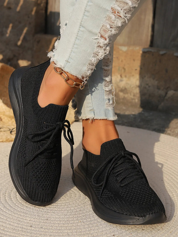 All-Day Relief Sneakers Jasmine's Boutique Australia