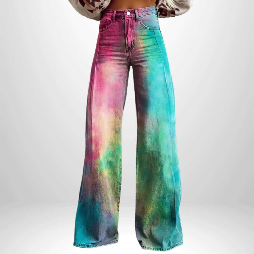 Marcella | Vintage Boho Pants Liora Lane Boutique