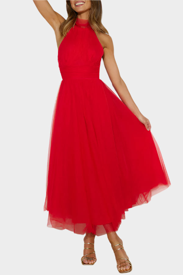 Lace Floral Midi Jasmine's Boutique Australia