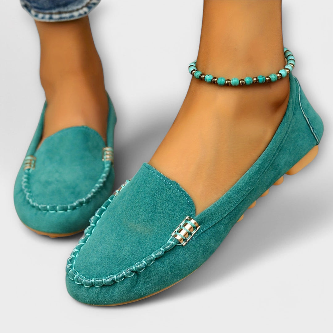 Loafer Sabot Jasmine's Boutique Australia
