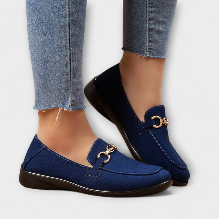 Elegant Loafers Jasmine's Boutique Australia