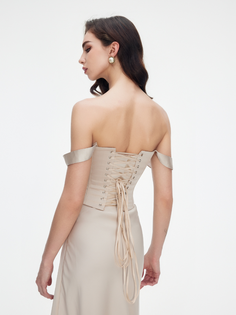 Sia corset Jasmine's Boutique Australia
