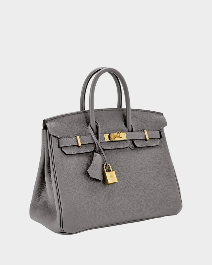 The Liora Luxe Tote – Caramel Edition Jasmine's Boutique Australia