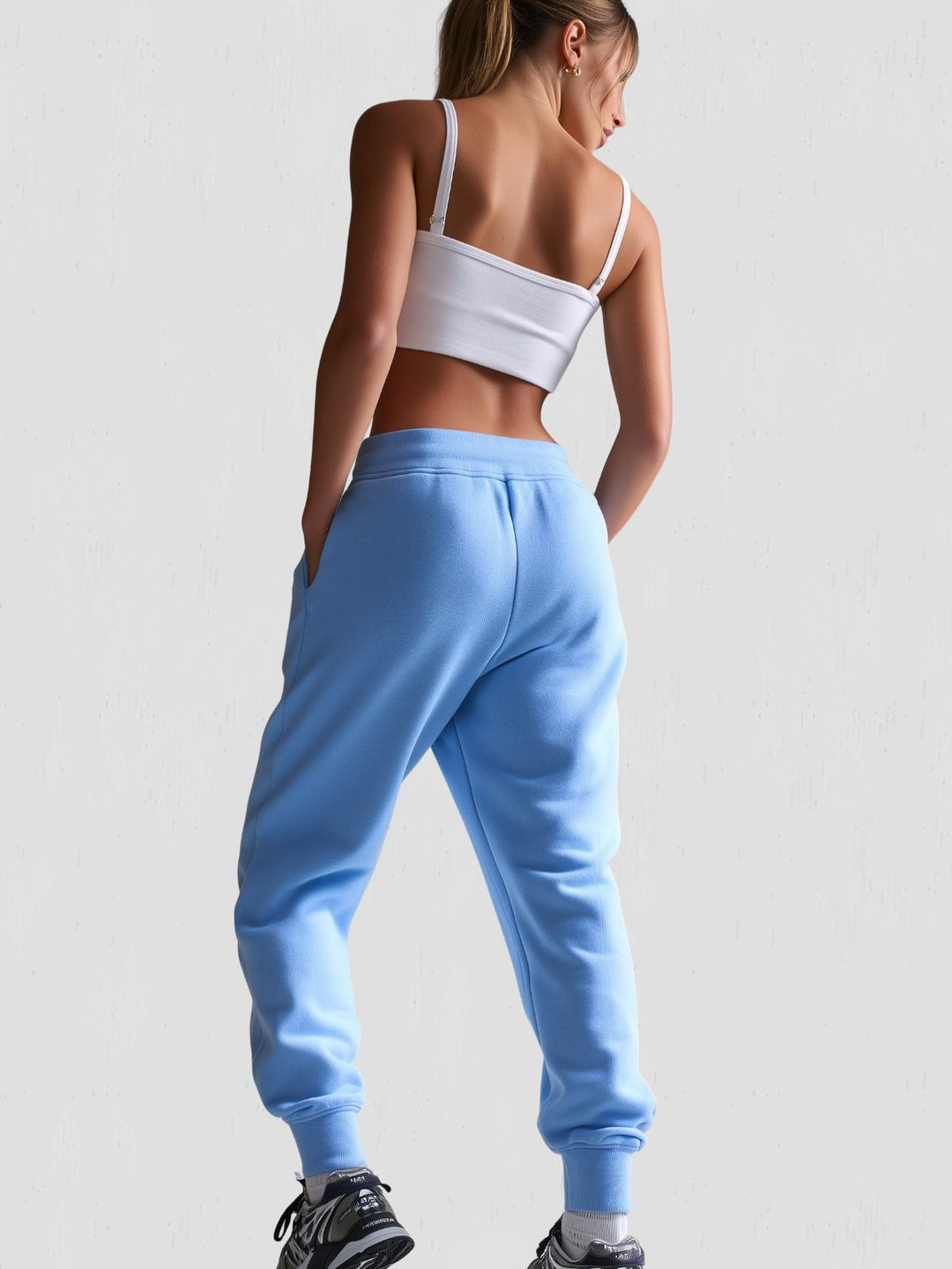 Companion Joggers  Liora Lane Boutique