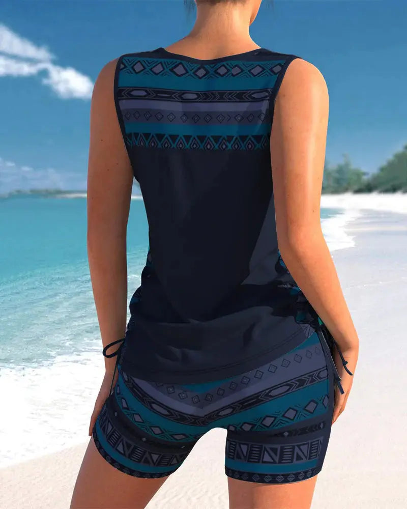 Trendy Tankini Jasmine's Boutique Australia