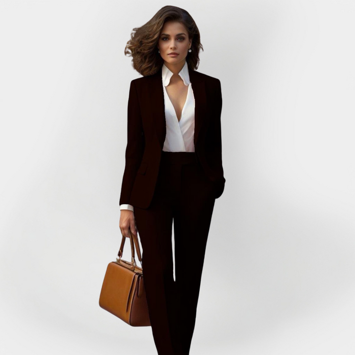 Stylish Women's Suit Jasmine's Boutique Australia