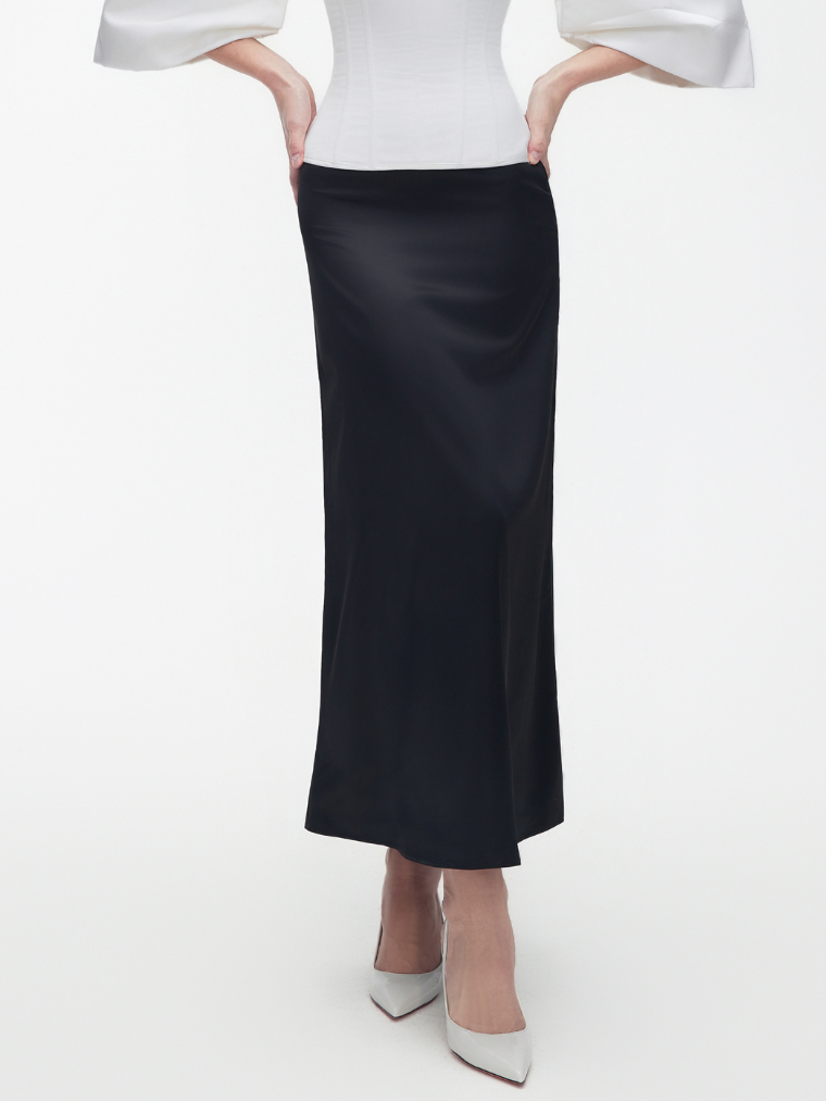 Lua long skirt Jasmine's Boutique Australia