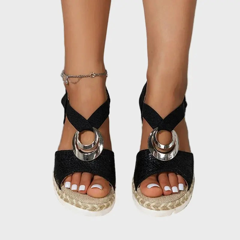 Orthopedic Sandals Jasmine's Boutique Australia